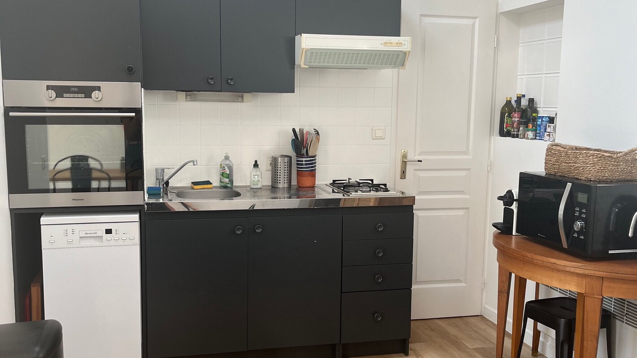 Photo of Kitchen in Boyardville