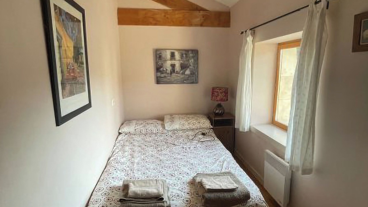 Photo of Bedroom in Bonneville