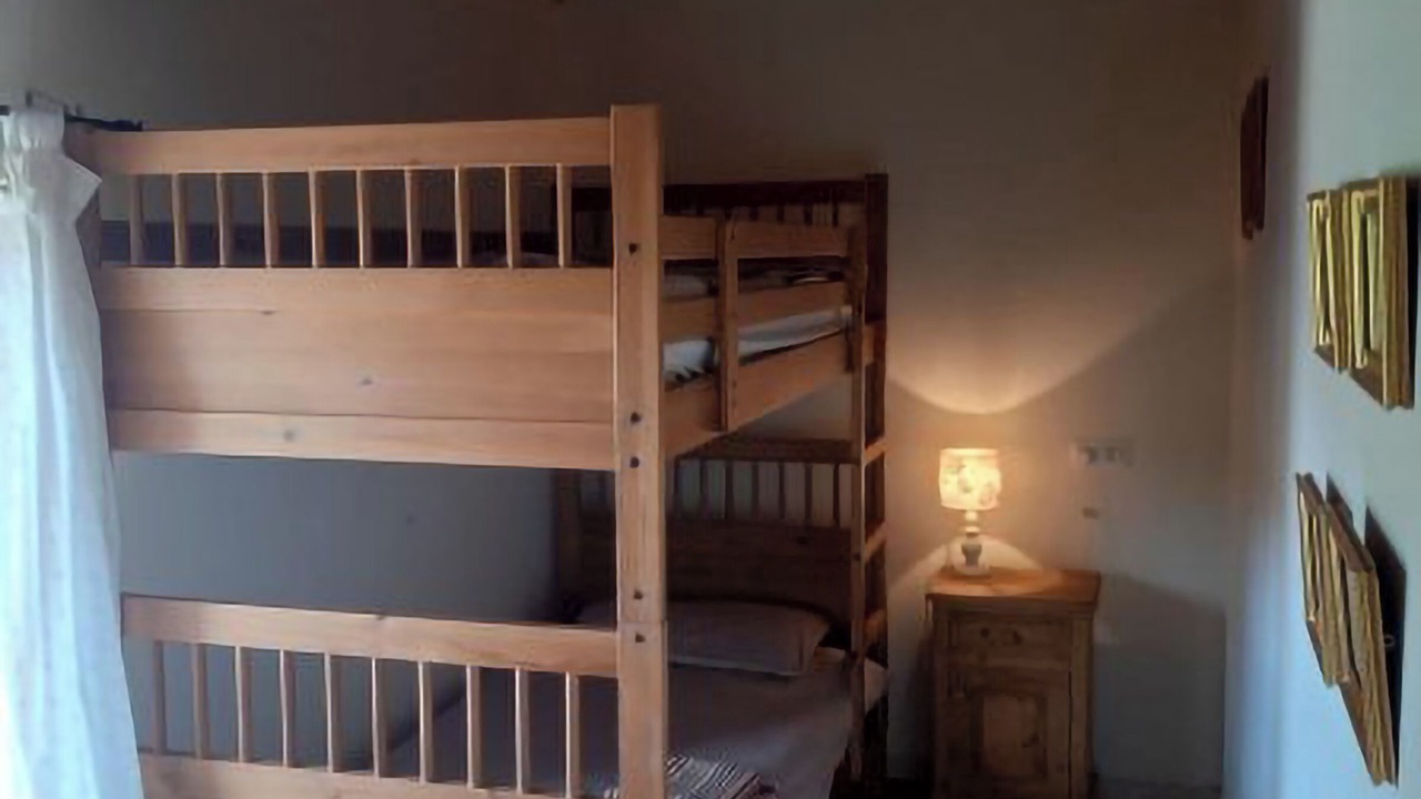 Photo of Bedroom in Bonneville