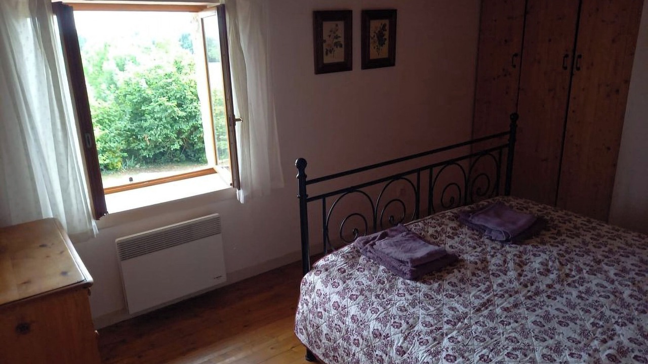 Photo of Bedroom in Bonneville