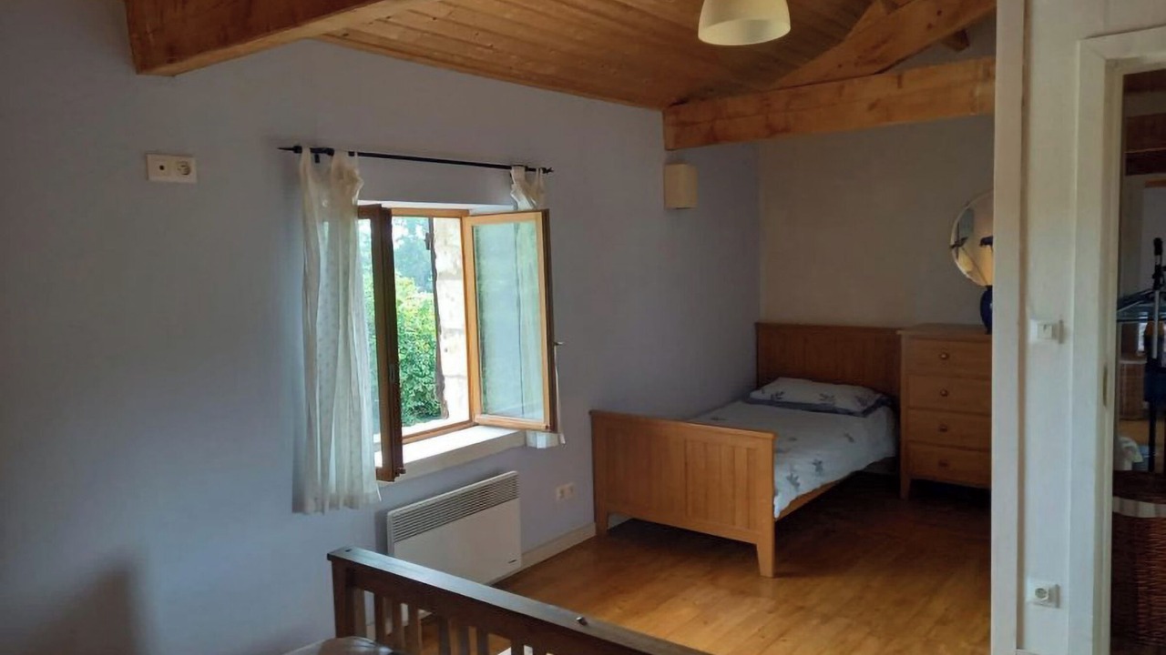 Photo of Bedroom in Bonneville