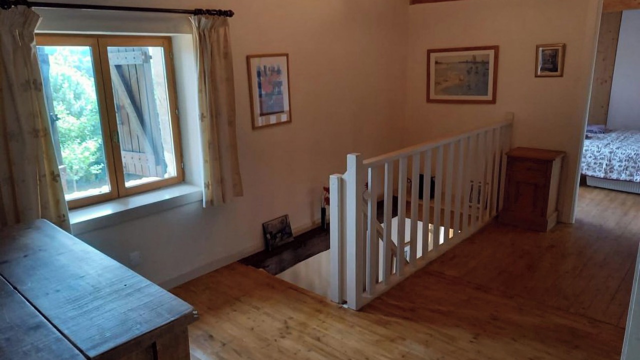 Photo of Bedroom in Bonneville