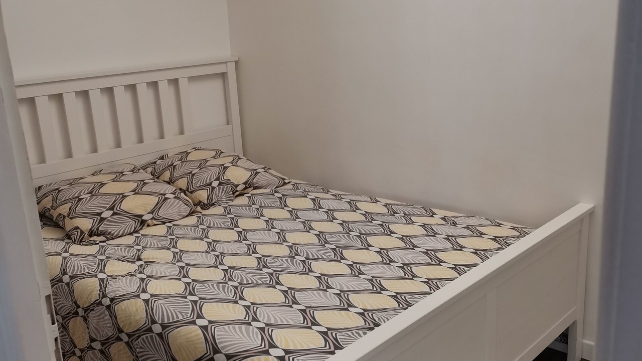 Photo of Bedroom in Le Pharo