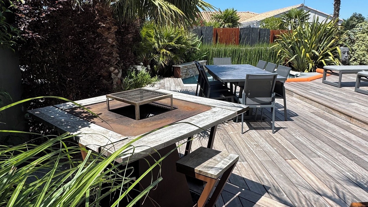 Photo of Outdoor in Saint-Ciers-du-Taillon