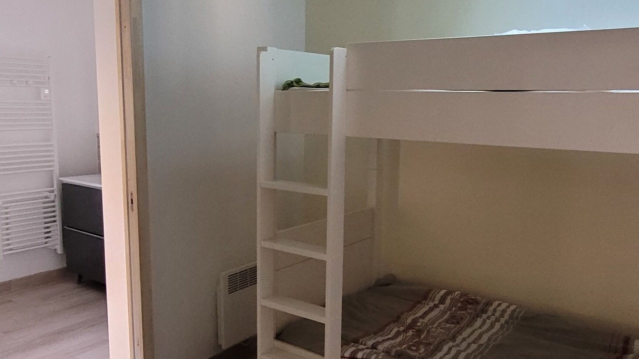 Photo of Bedroom in Domino
