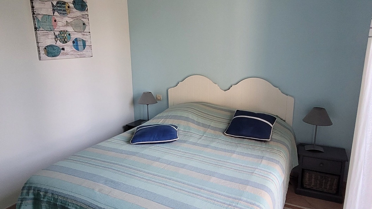 Photo of Bedroom in Domino