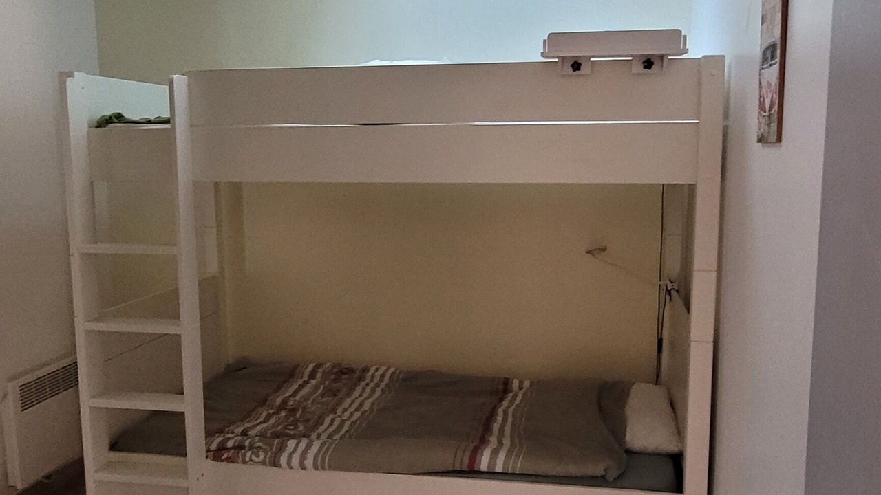 Photo of Bedroom in Domino