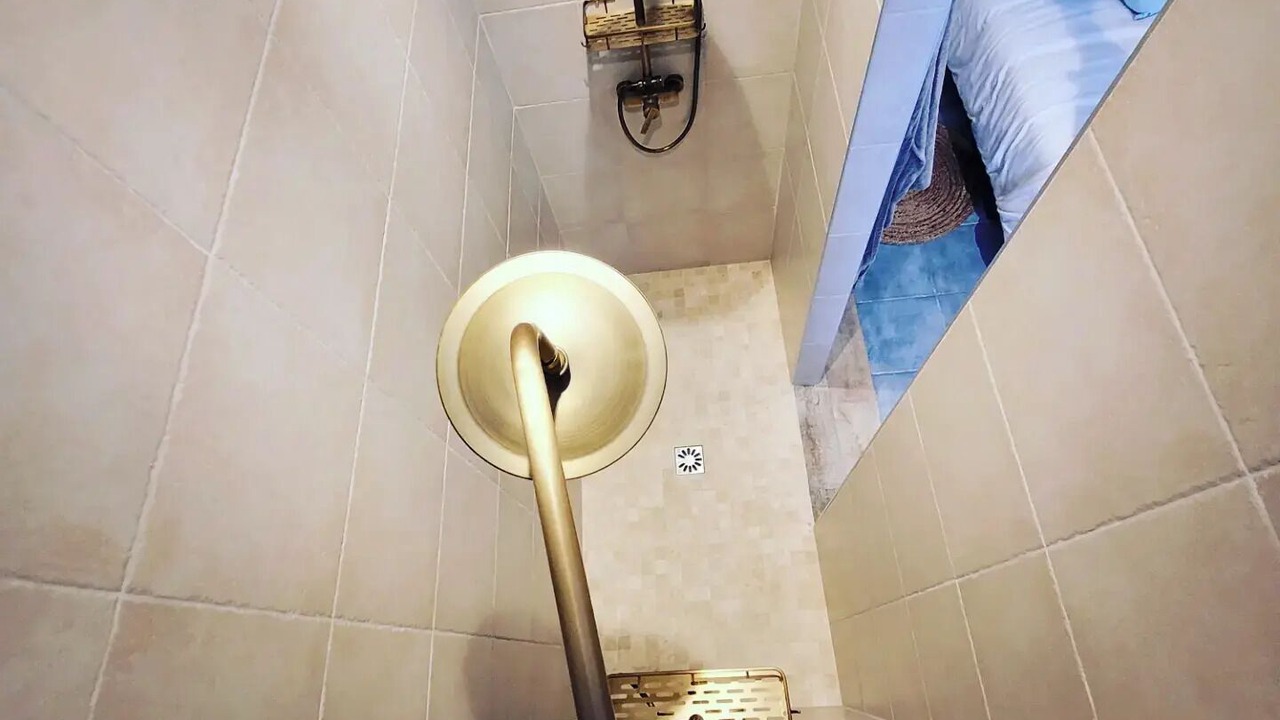 Photo of Bathroom in Lugon-et-l'ile-du-Carney