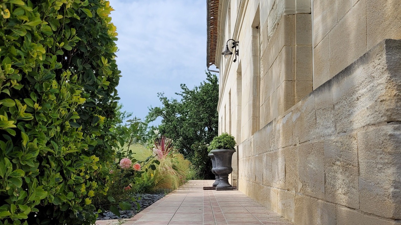 Photo of Outdoor in Lugon-et-l'ile-du-Carney