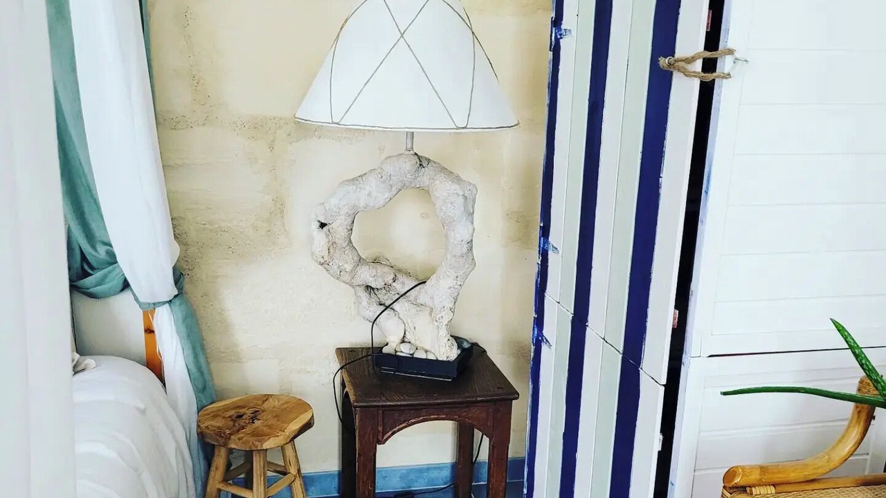 Photo of Bedroom in Lugon-et-l'ile-du-Carney