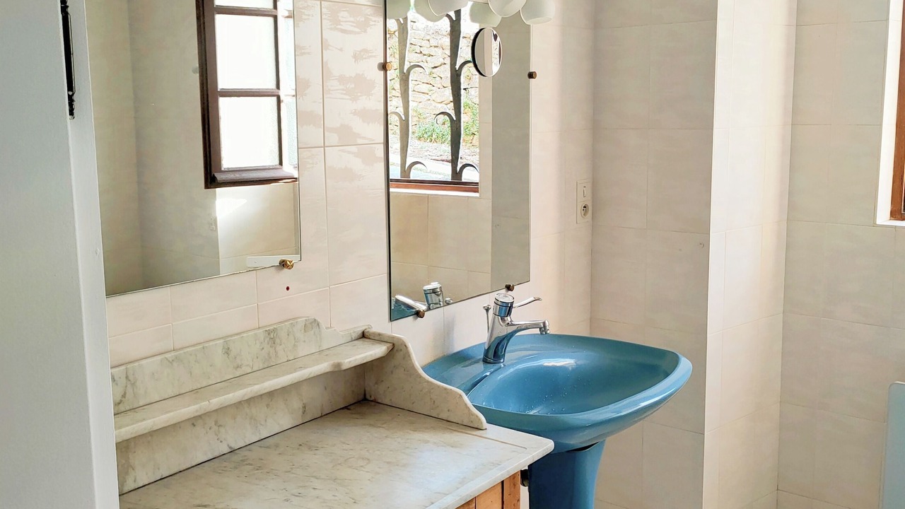 Photo of Bathroom in Saint-Andre-dAllas