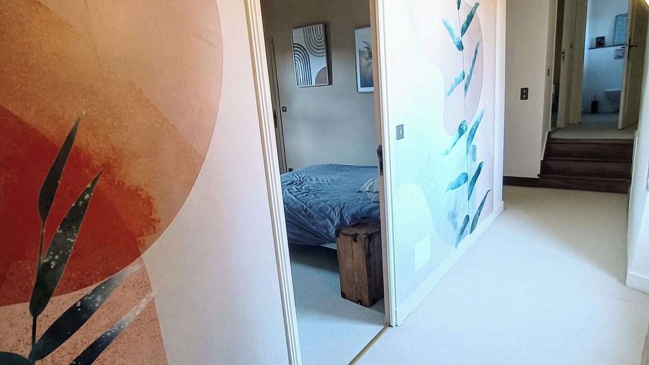 Photo of Bedroom in Saint-Andre-dAllas