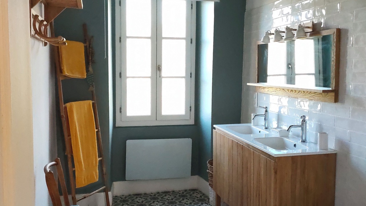Photo of Bathroom in Saint-Andre-dAllas