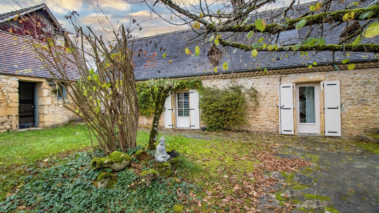 Photo of Outdoor in Tursac