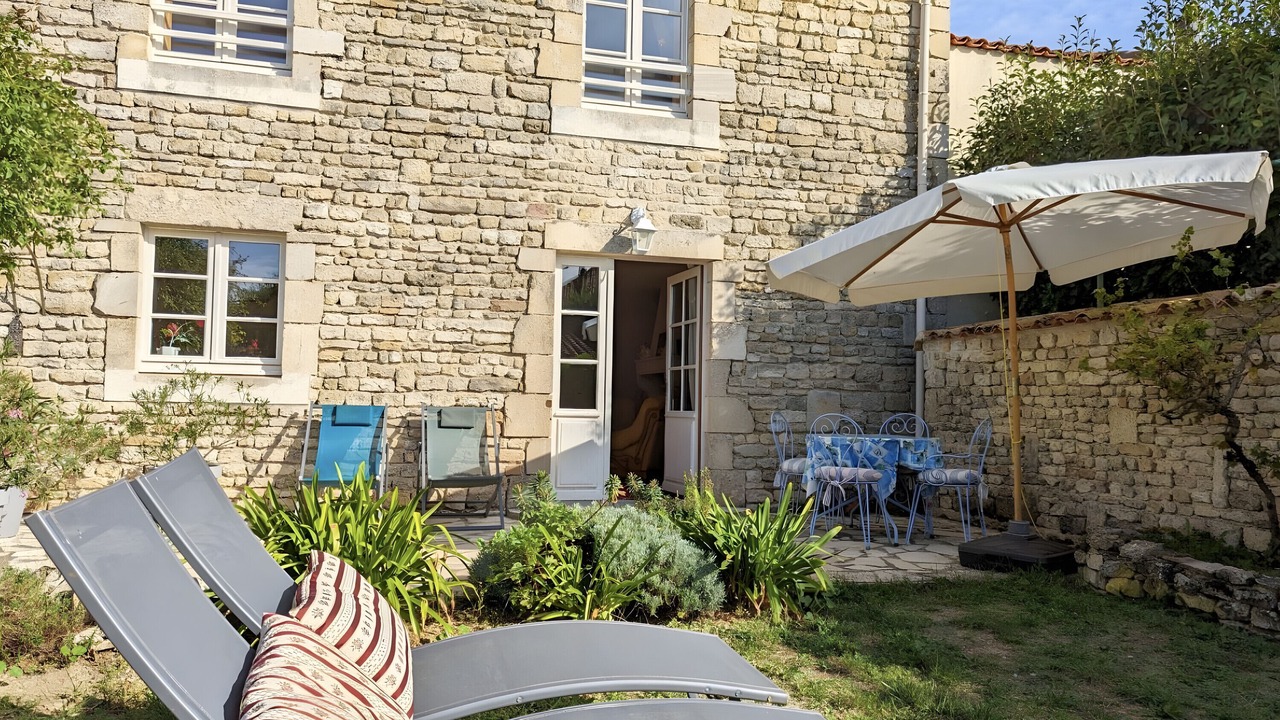 Photo of Outdoor in Theil-Rabier