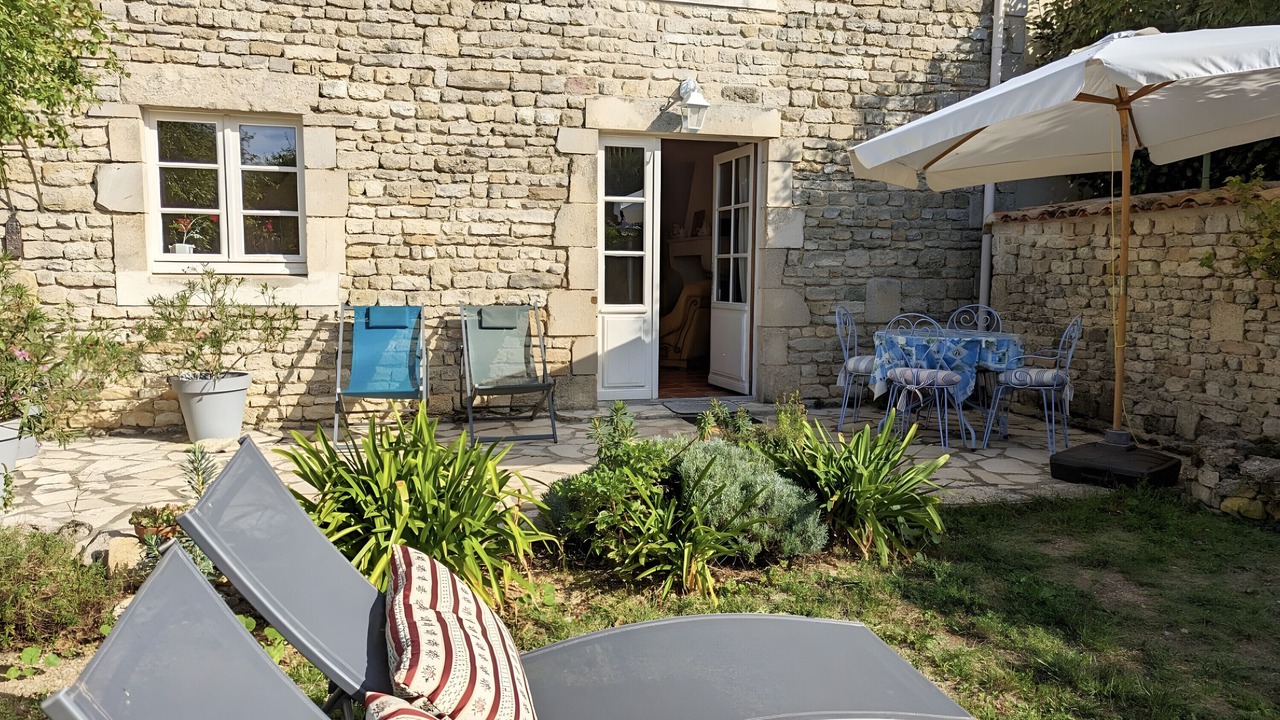 Photo of Outdoor in Theil-Rabier