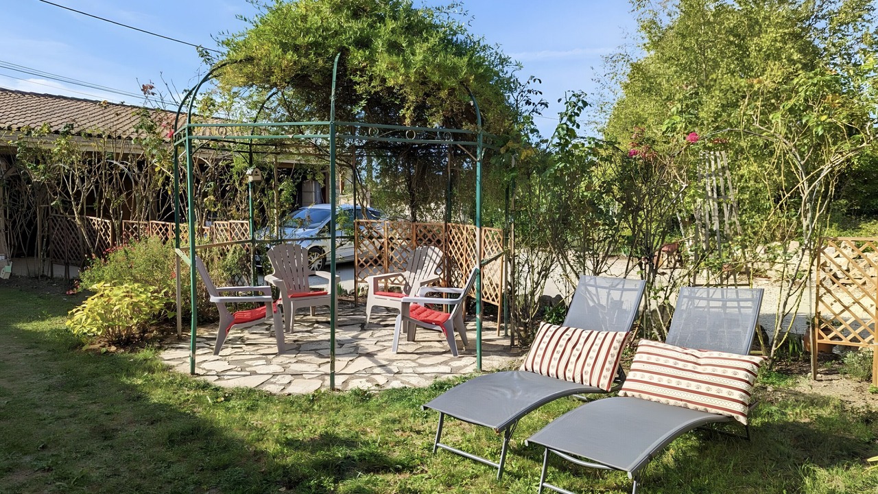 Photo of Outdoor in Theil-Rabier