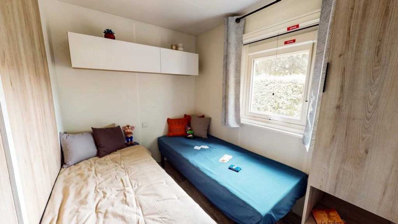 Photo of Bedroom in Claouey
