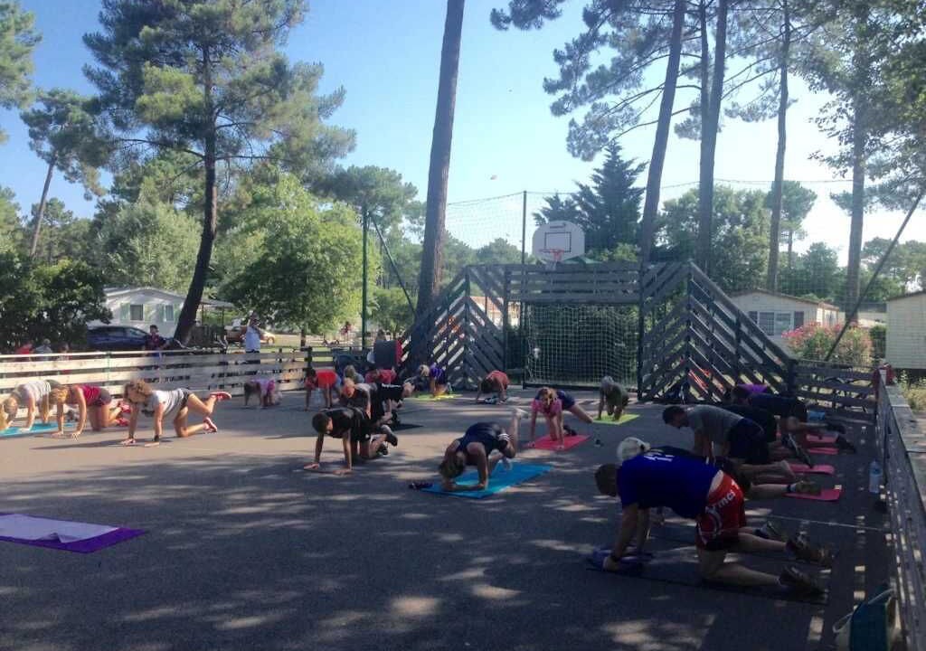 Photo of Outdoor in Claouey