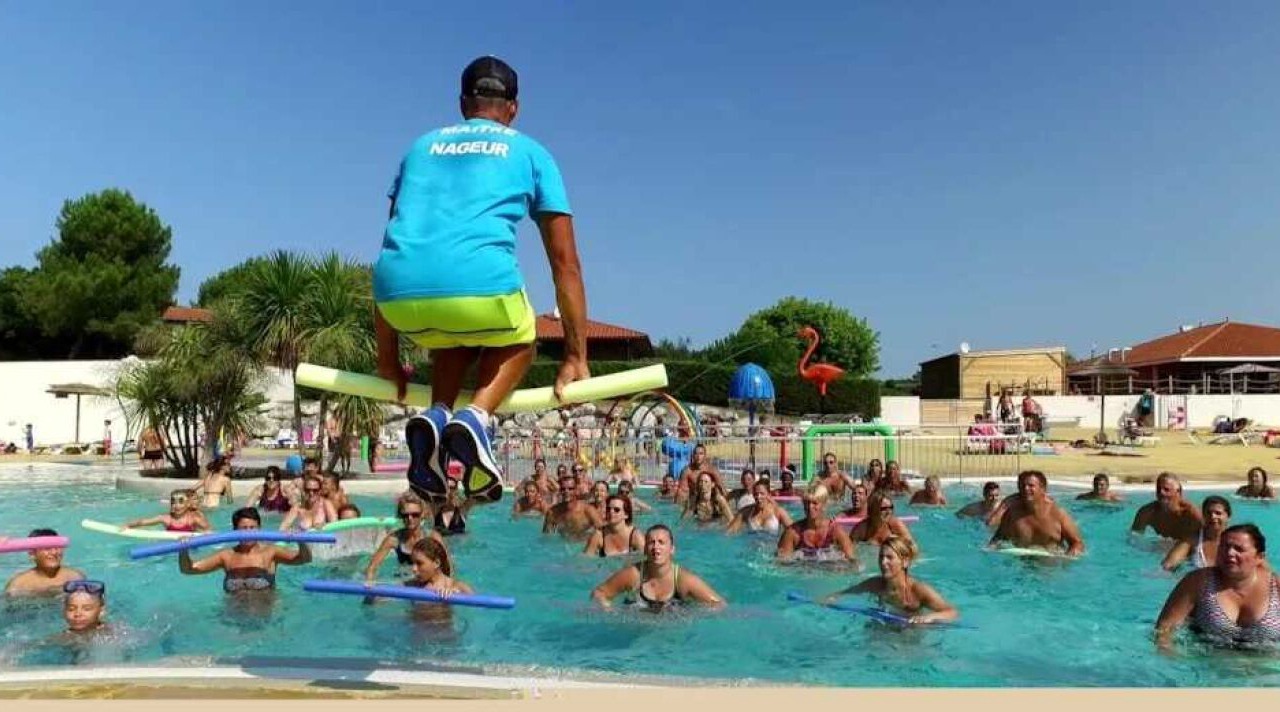 Photo of Outdoor in Mimizan-Plage