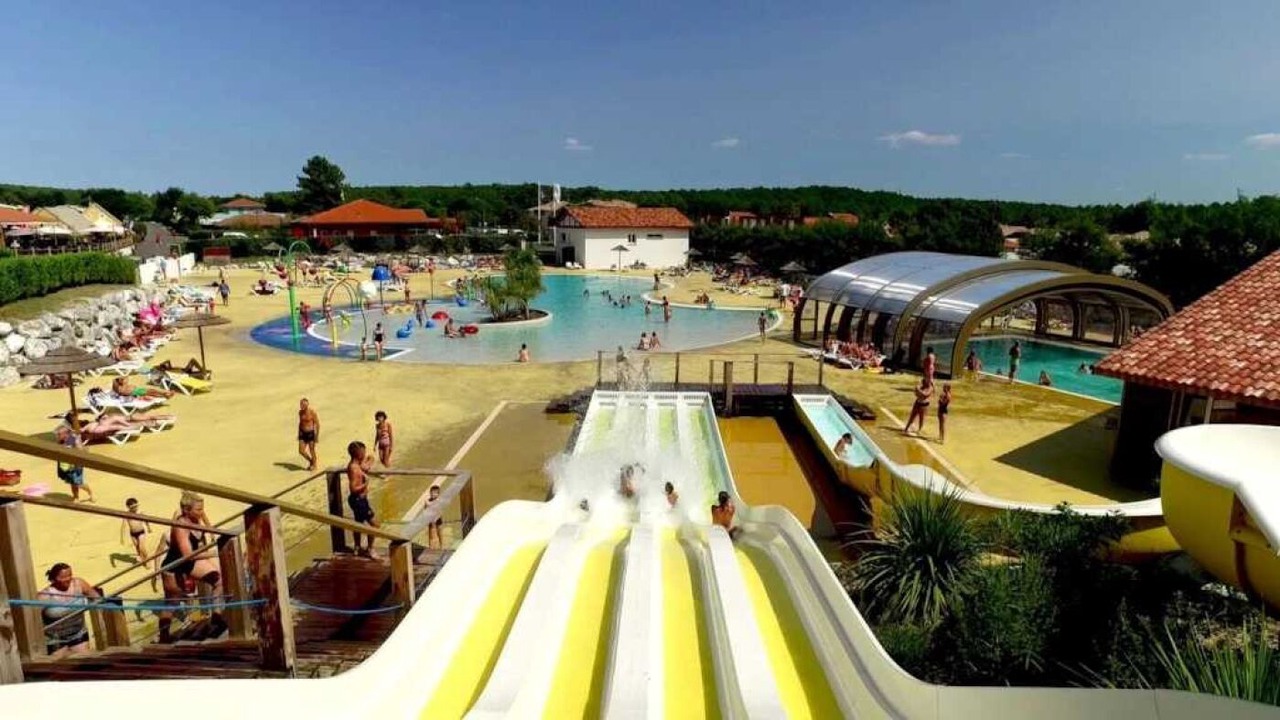 Photo of Outdoor in Mimizan-Plage