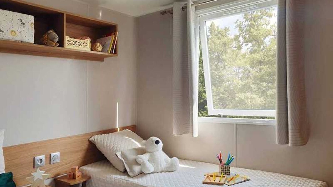 Photo of Bedroom in Mimizan-Plage