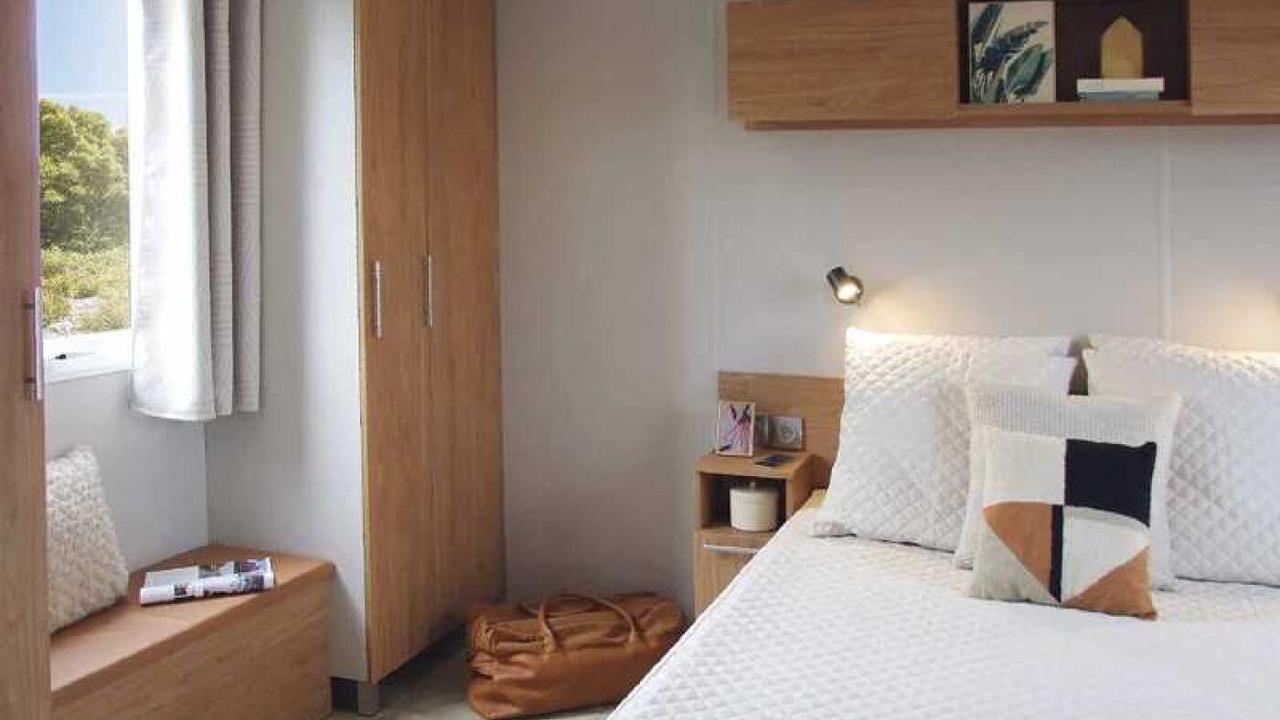 Photo of Bedroom in Mimizan-Plage