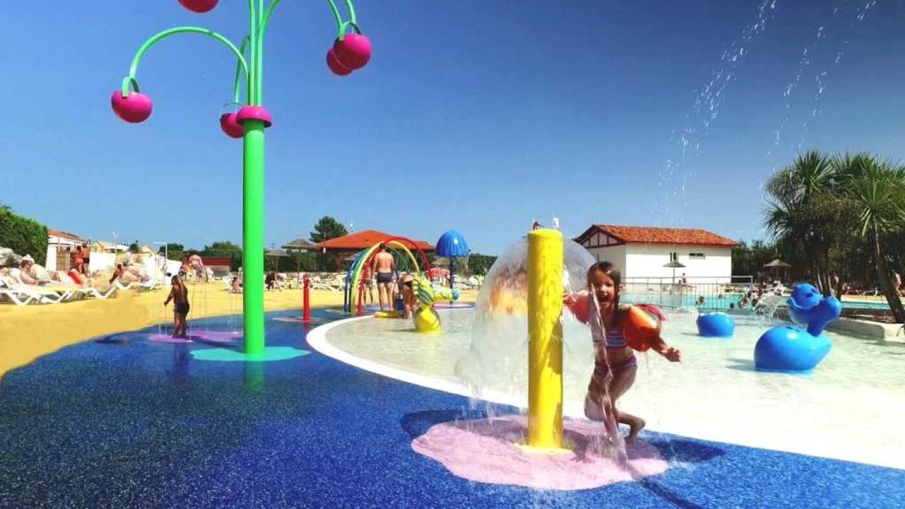 Photo of Outdoor in Mimizan-Plage