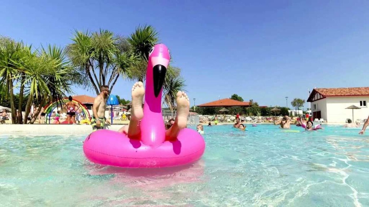 Photo of Outdoor in Mimizan-Plage