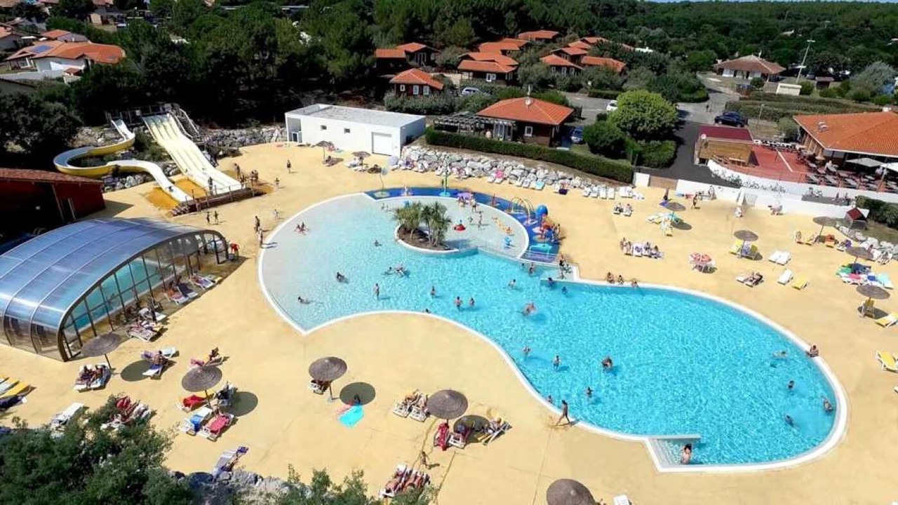 Photo of Outdoor in Mimizan-Plage
