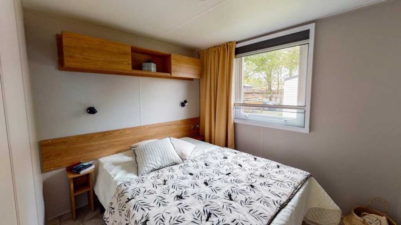 Photo of Bedroom in Mimizan-Plage