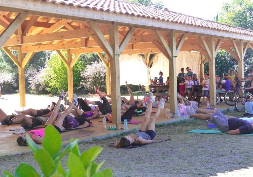 Photo of Outdoor in Mimizan-Plage