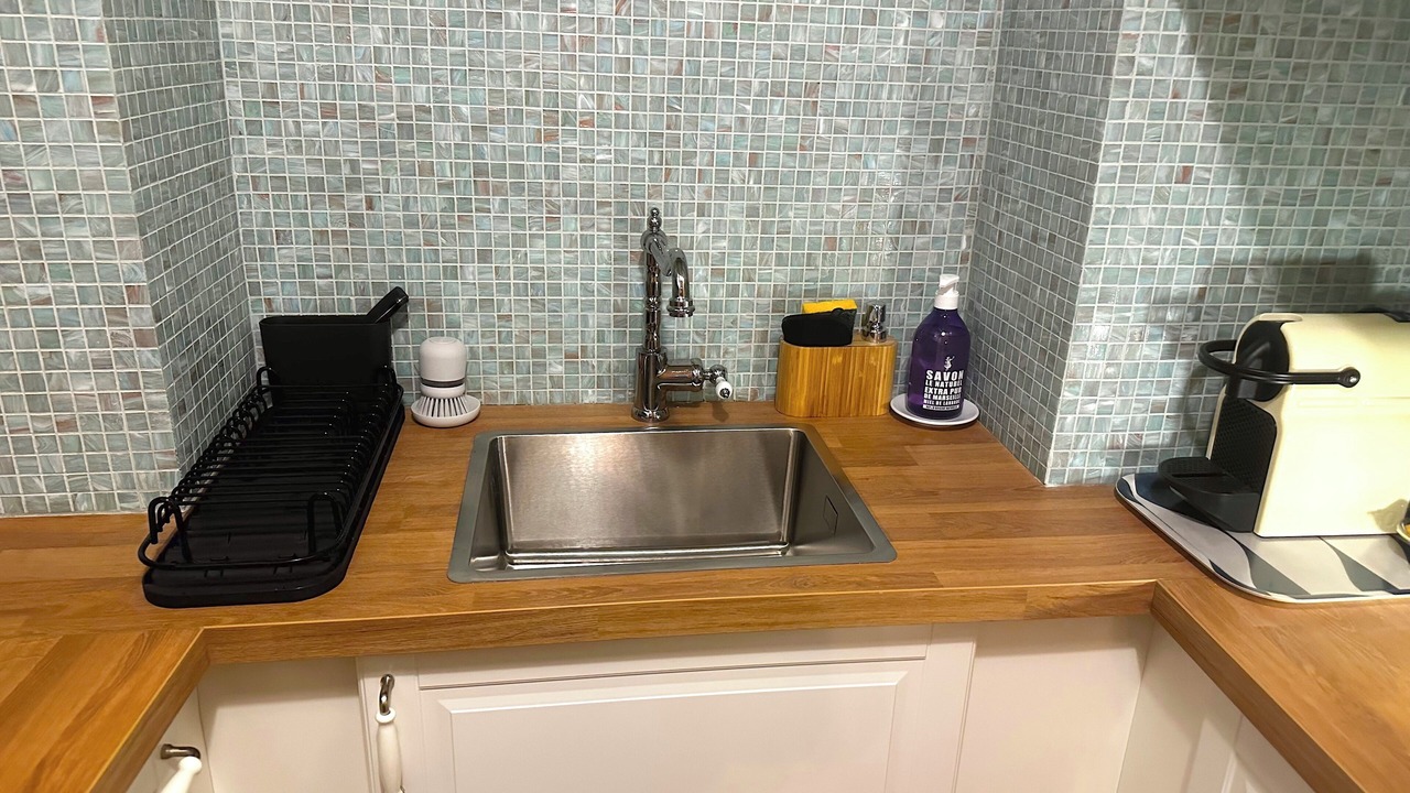 Photo of Kitchen in Gambetta