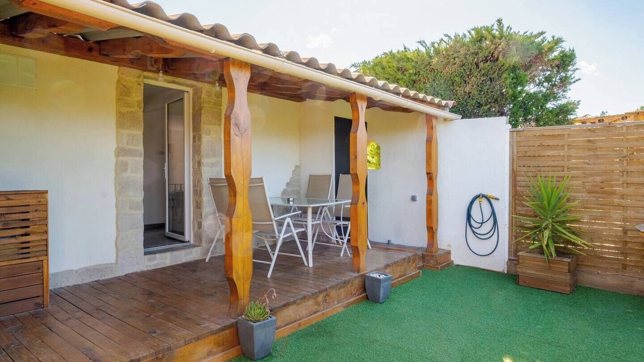 Photo of Outdoor in Chateauneuf-les-Martigues
