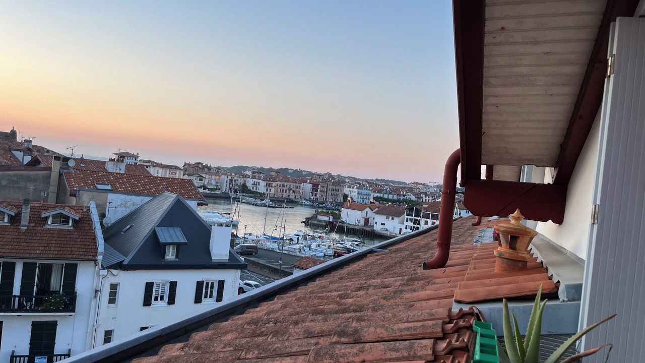 Photo of Outdoor in Ciboure