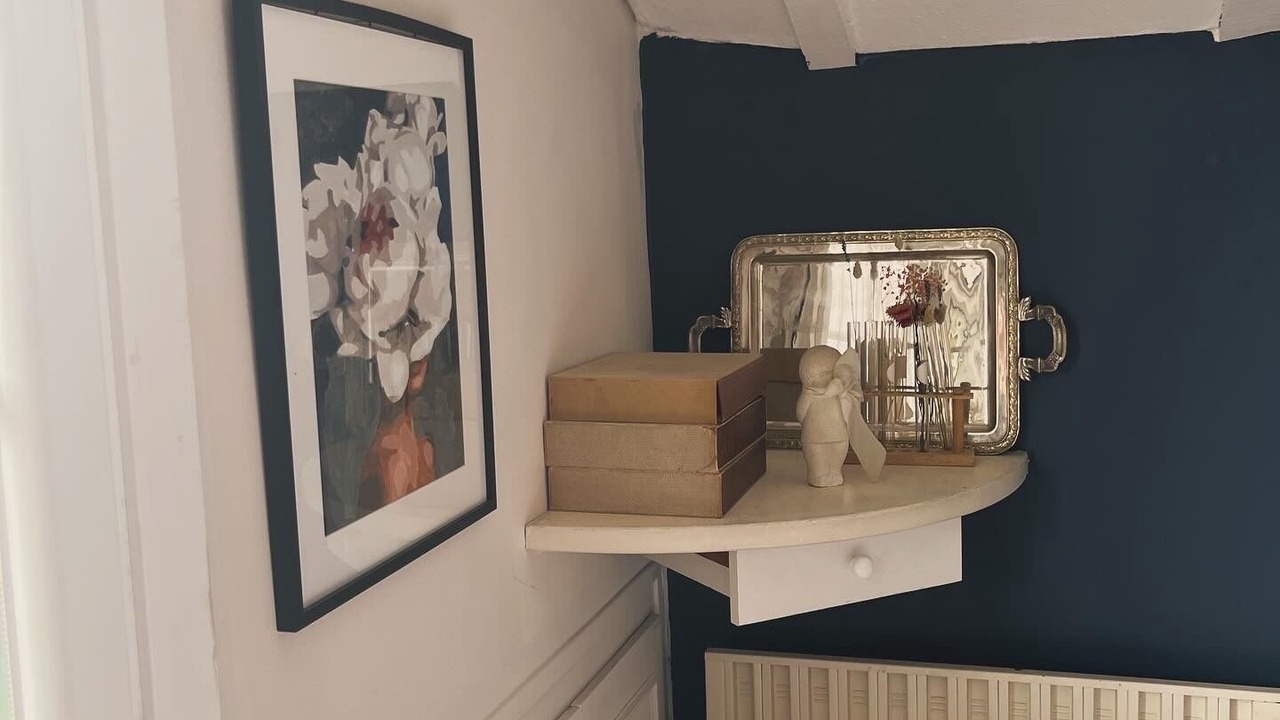 Photo of Bedroom in Ciboure