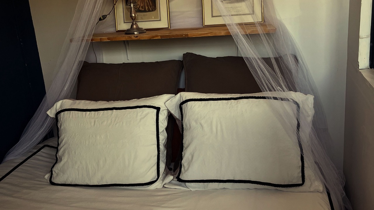 Photo of Bedroom in Ciboure