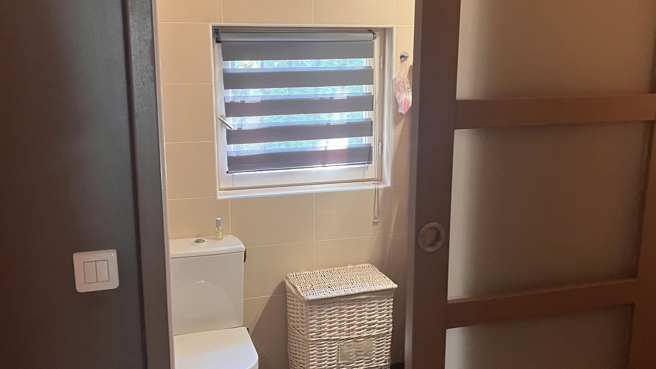 Photo of Bathroom in Cenac