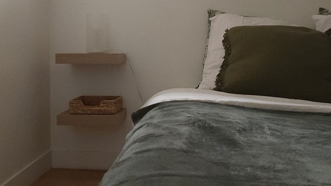 Photo of Bedroom in Orthez