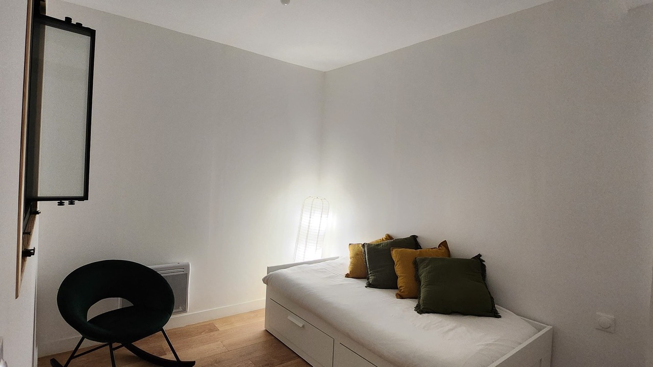 Photo of Bedroom in Orthez