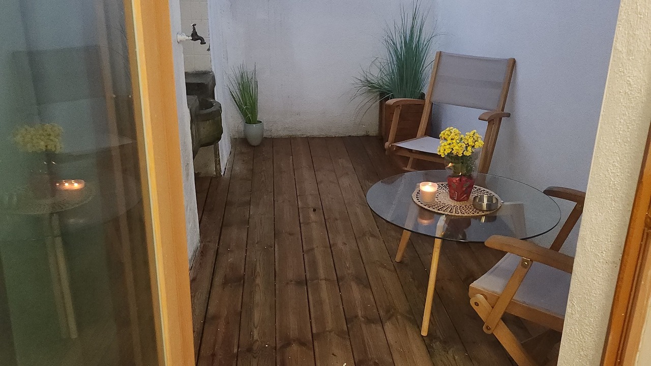 Photo of Outdoor in Orthez