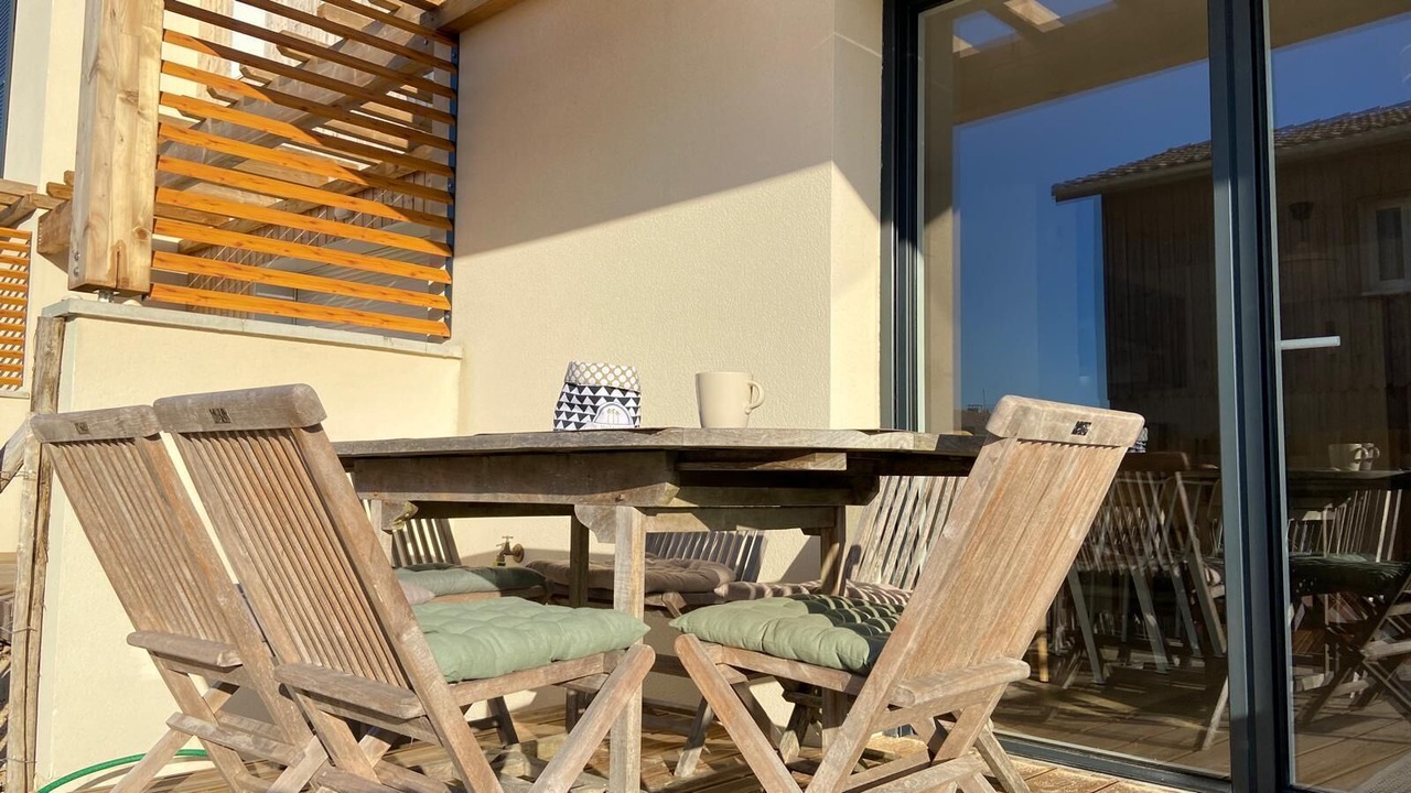 Photo of Outdoor in Contis-les-Bains