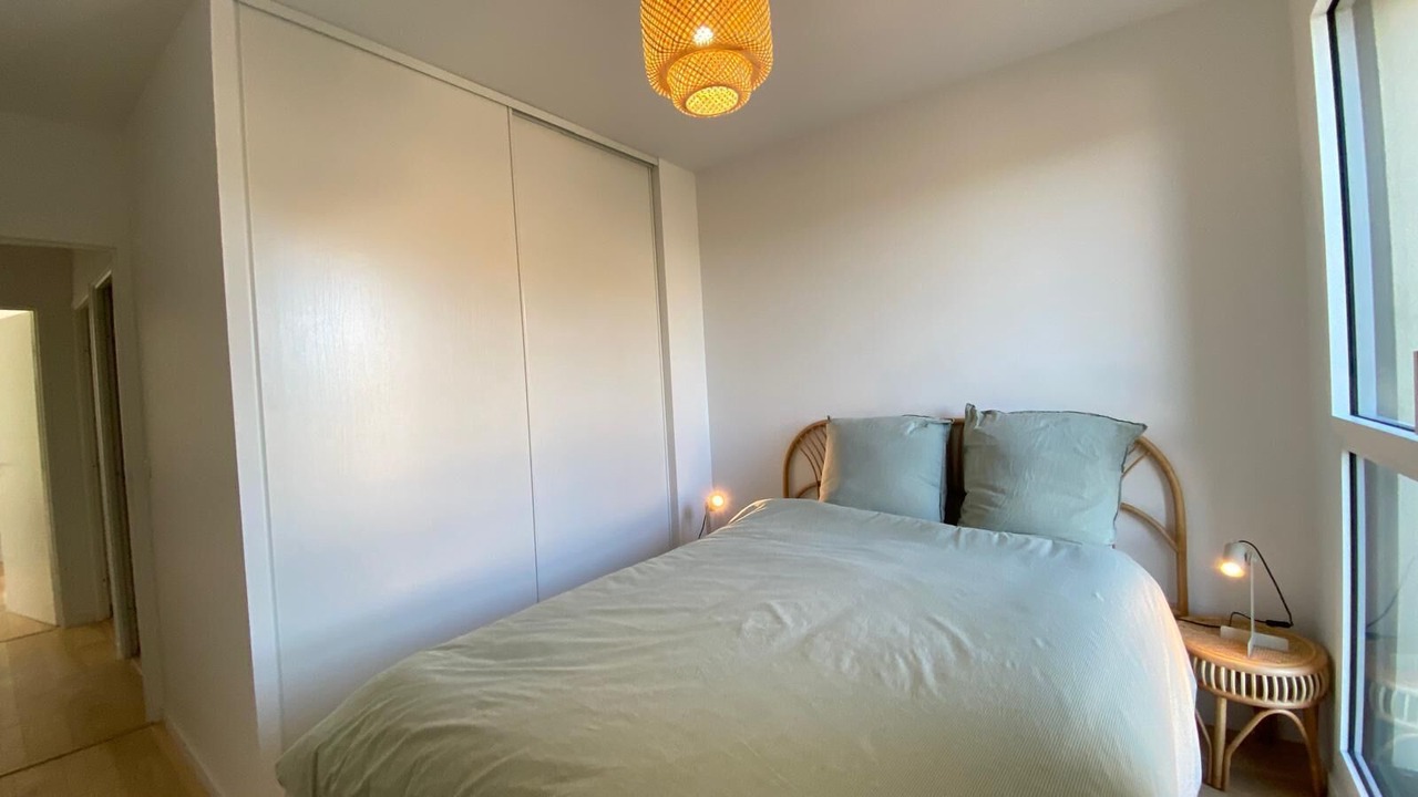 Photo of Bedroom in Contis-les-Bains