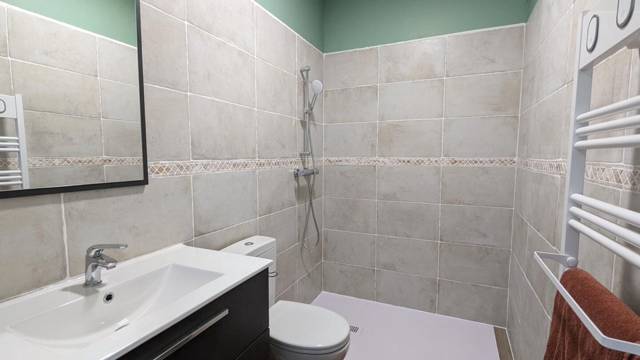 Photo of Bathroom in Montbron