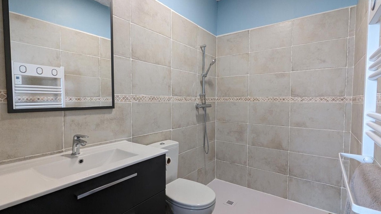 Photo of Bathroom in Montbron