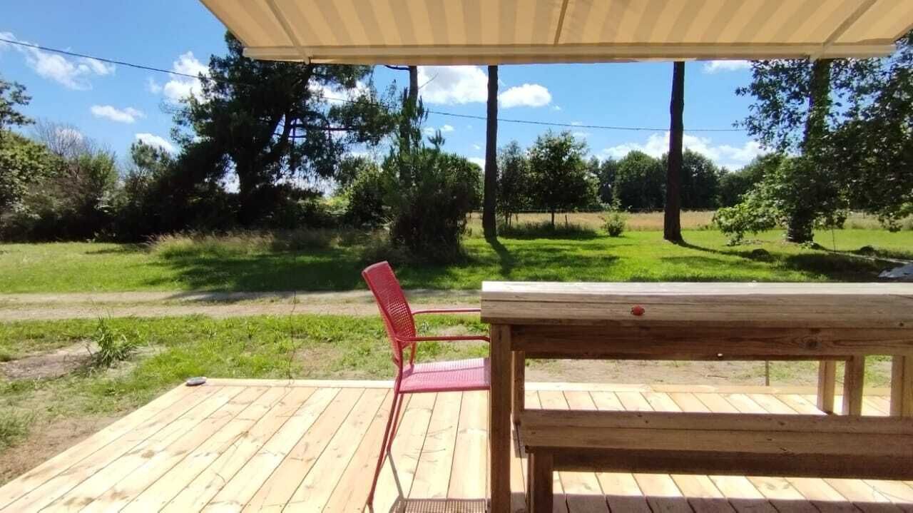 Photo of Outdoor in Le Porge