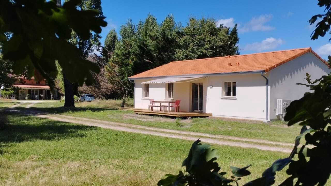 Photo of Outdoor in Le Porge
