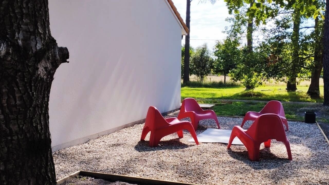 Photo of Outdoor in Le Porge