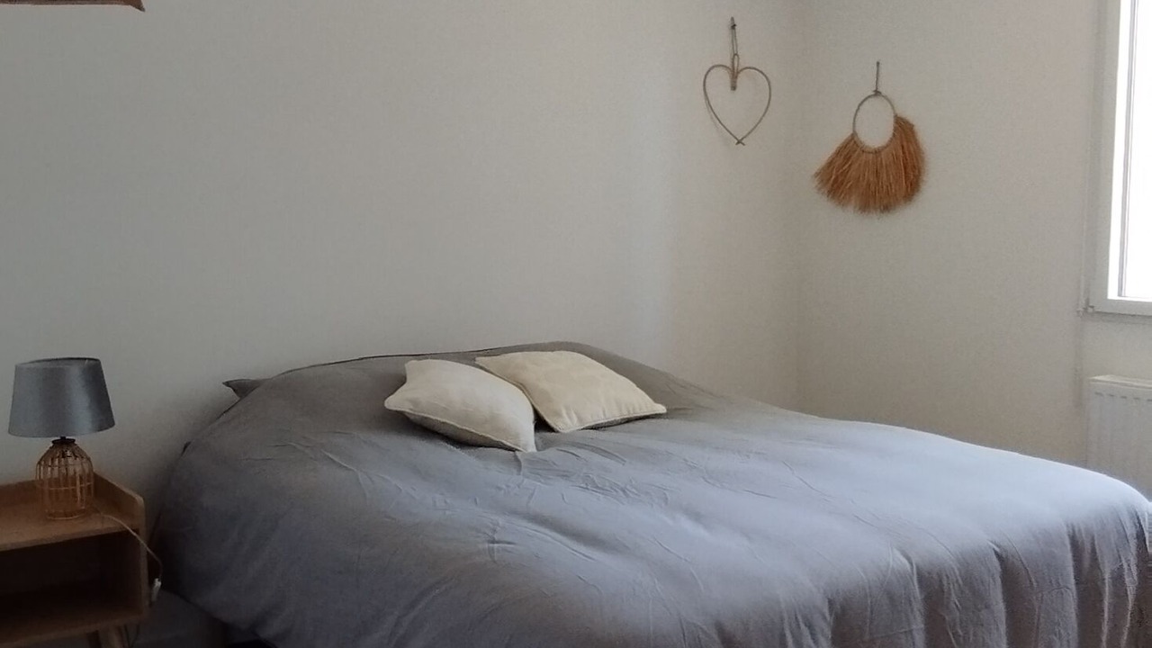 Photo of Bedroom in Le Porge