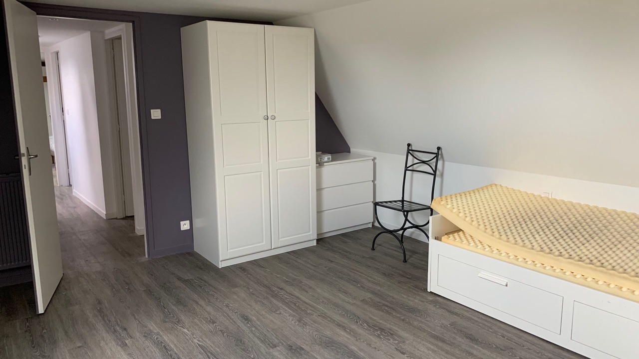 Photo of Bedroom in Beynat